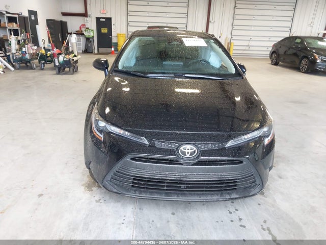 Aukcja sprzedaży 2025 Toyota Corolla Le, vin: 5YFB4MDE2SP353343, numer aukcji: 44794435