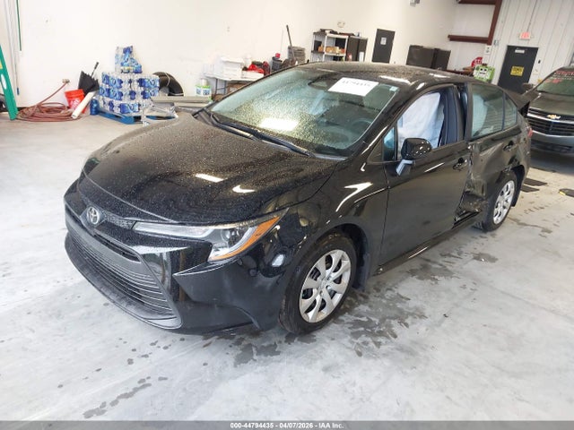Aukcja sprzedaży 2025 Toyota Corolla Le, vin: 5YFB4MDE2SP353343, numer aukcji: 44794435