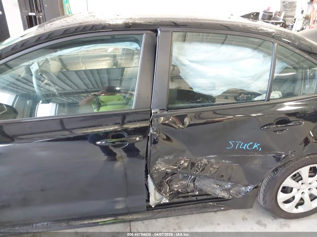 Aukcja sprzedaży 2025 Toyota Corolla Le, vin: 5YFB4MDE2SP353343, numer aukcji: 44794435
