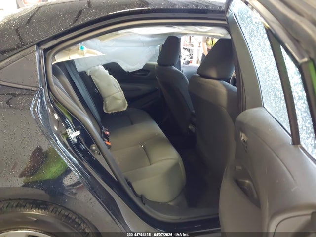 Aukcja sprzedaży 2025 Toyota Corolla Le, vin: 5YFB4MDE2SP353343, numer aukcji: 44794435