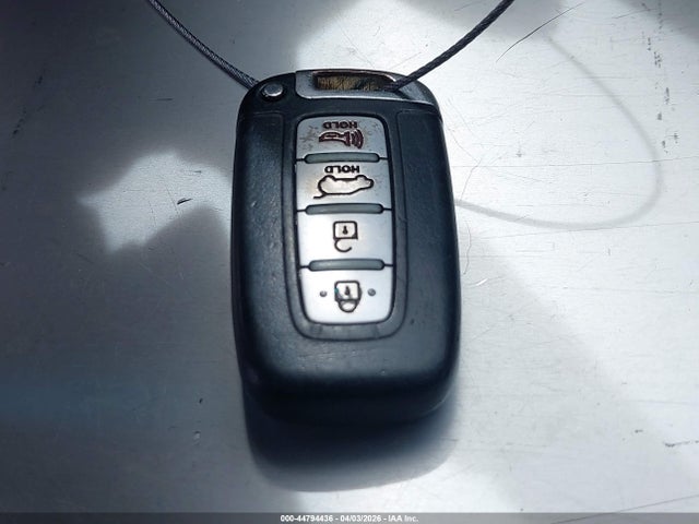 2013 HYUNDAI VELOSTER KMHTC6AD1DU134387 Photo 10