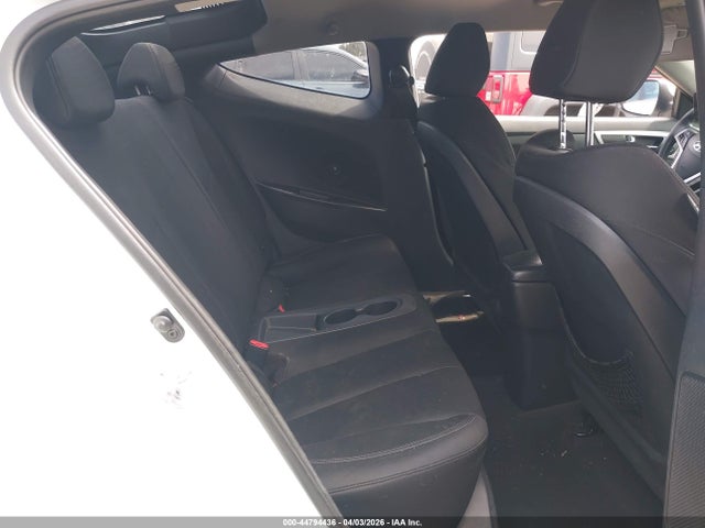 2013 HYUNDAI VELOSTER KMHTC6AD1DU134387 Photo 7