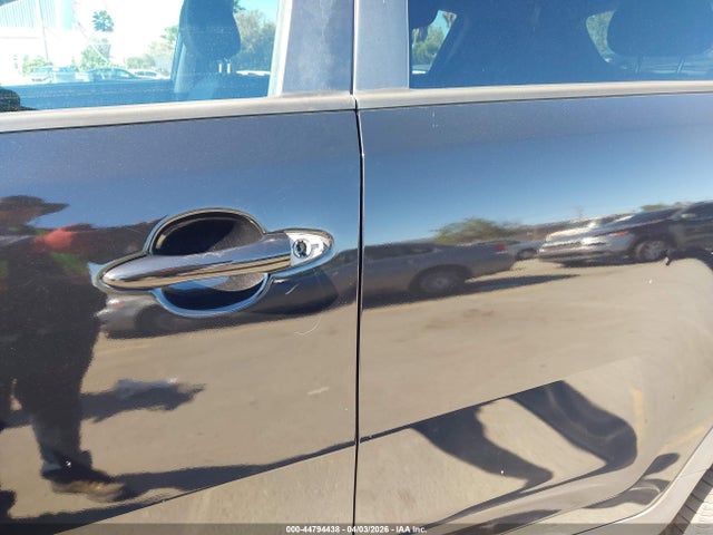 KNDPBCACXG7821496 KIA Sportage Lx