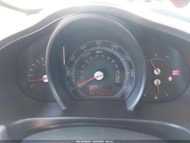 KNDPBCACXG7821496 KIA Sportage Lx