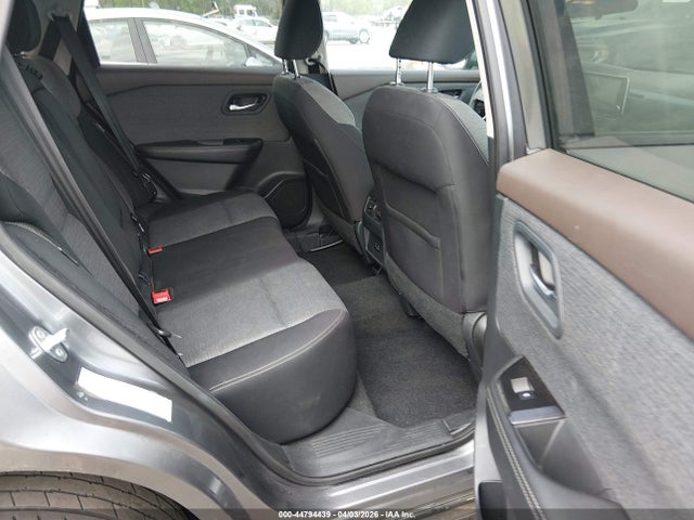 Aukcja sprzedaży 2021 Nissan Rogue Sv Intelligent Awd, vin: 5N1AT3BB2MC735249, numer aukcji: 44794439