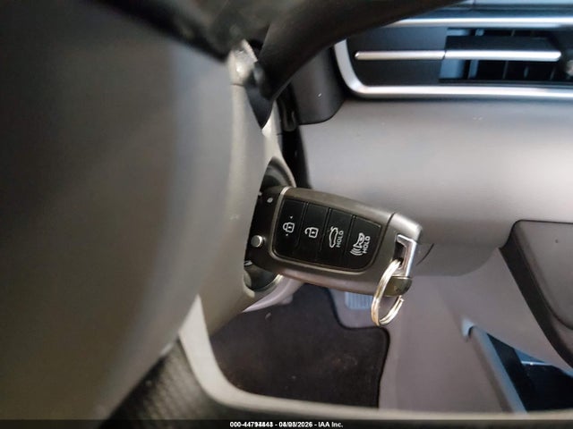 Hyundai ELANTRA SE 2021 5NPLL4AG1MH047666 Image 11