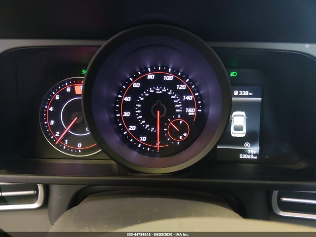 Hyundai ELANTRA SE 2021 5NPLL4AG1MH047666 Image 7