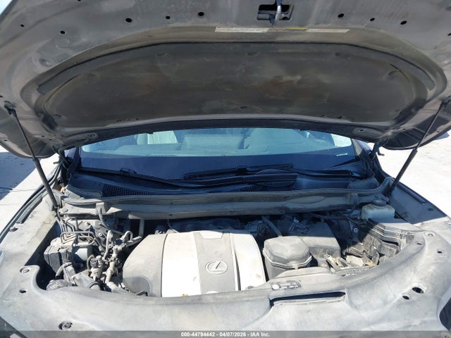 Aukcja sprzedaży 2019 Lexus Rx 350, vin: 2T2BZMCA6KC175819, numer aukcji: 44794442