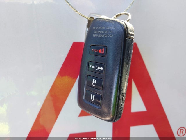 Aukcja sprzedaży 2019 Lexus Rx 350, vin: 2T2BZMCA6KC175819, numer aukcji: 44794442