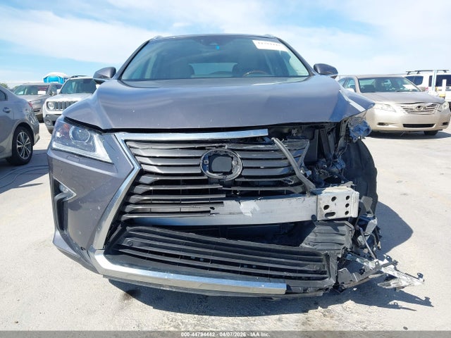 Aukcja sprzedaży 2019 Lexus Rx 350, vin: 2T2BZMCA6KC175819, numer aukcji: 44794442