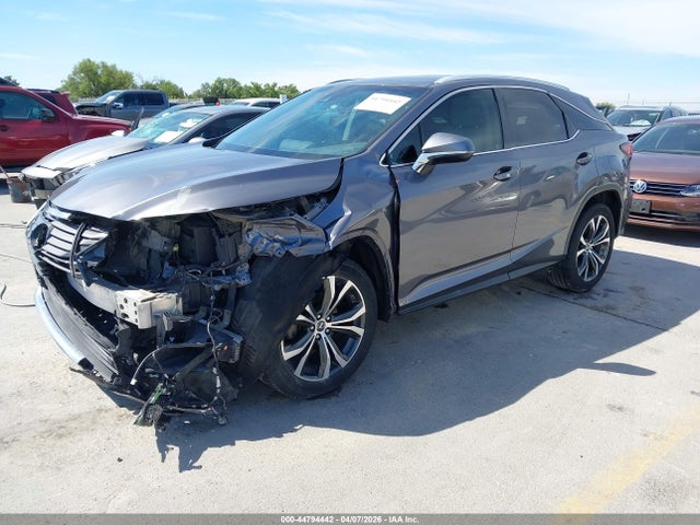 Aukcja sprzedaży 2019 Lexus Rx 350, vin: 2T2BZMCA6KC175819, numer aukcji: 44794442