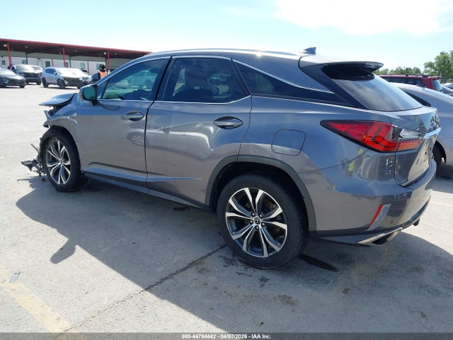 Aukcja sprzedaży 2019 Lexus Rx 350, vin: 2T2BZMCA6KC175819, numer aukcji: 44794442