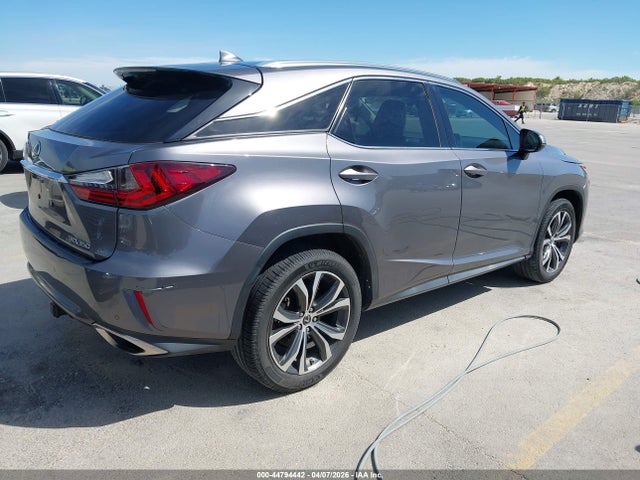 Aukcja sprzedaży 2019 Lexus Rx 350, vin: 2T2BZMCA6KC175819, numer aukcji: 44794442