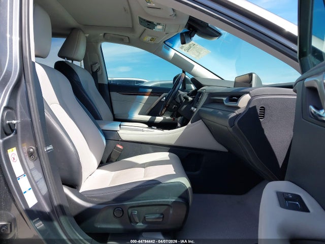 Aukcja sprzedaży 2019 Lexus Rx 350, vin: 2T2BZMCA6KC175819, numer aukcji: 44794442