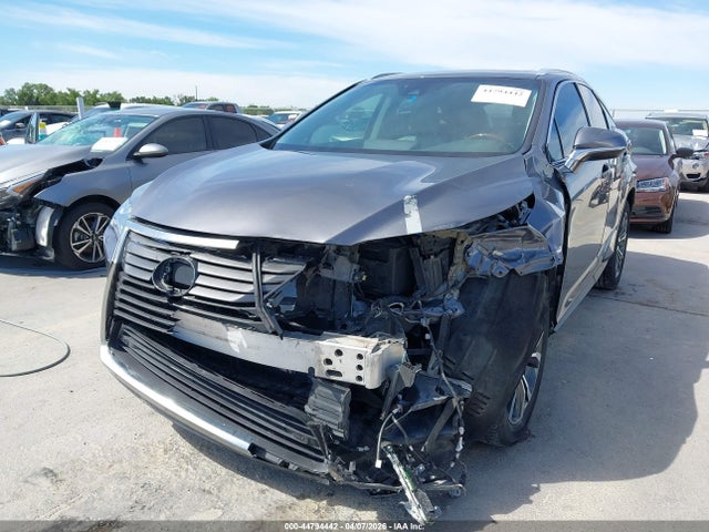 Aukcja sprzedaży 2019 Lexus Rx 350, vin: 2T2BZMCA6KC175819, numer aukcji: 44794442