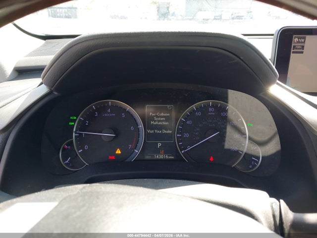 Aukcja sprzedaży 2019 Lexus Rx 350, vin: 2T2BZMCA6KC175819, numer aukcji: 44794442