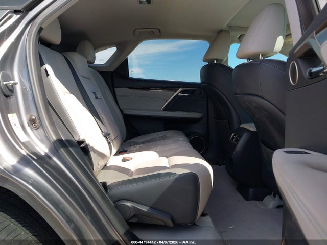 Aukcja sprzedaży 2019 Lexus Rx 350, vin: 2T2BZMCA6KC175819, numer aukcji: 44794442