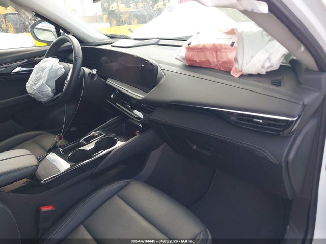 Продажа на аукционе авто 2024 Buick Envision Preferred Awd, vin: LRBFZME4XRD066319, номер лота: 44794445