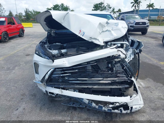 Продажа на аукционе авто 2024 Buick Envision Preferred Awd, vin: LRBFZME4XRD066319, номер лота: 44794445
