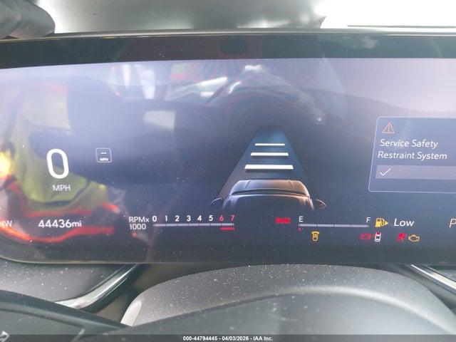 Продажа на аукционе авто 2024 Buick Envision Preferred Awd, vin: LRBFZME4XRD066319, номер лота: 44794445