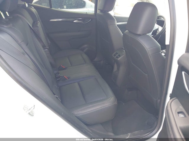 Продажа на аукционе авто 2024 Buick Envision Preferred Awd, vin: LRBFZME4XRD066319, номер лота: 44794445