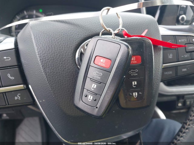 2020 TOYOTA HIGHLANDER 5TDGZRBH6LS041441 Photo 10