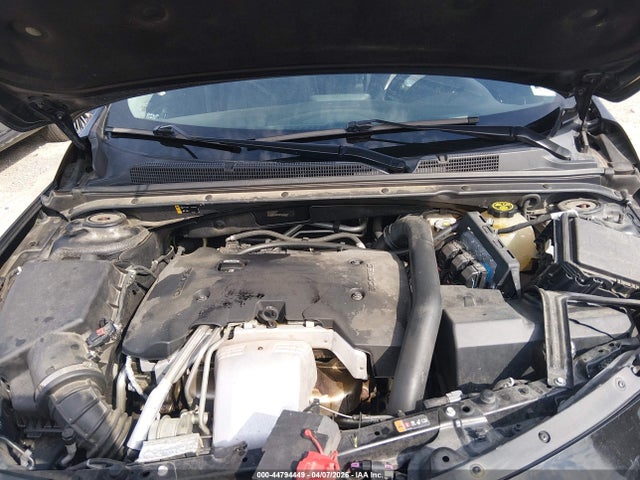 Aukcja sprzedaży 2016 Chevrolet Malibu Premier, vin: 1G1ZH5SX3GF226430, numer aukcji: 44794449