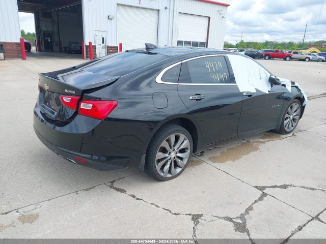 Aukcja sprzedaży 2016 Chevrolet Malibu Premier, vin: 1G1ZH5SX3GF226430, numer aukcji: 44794449