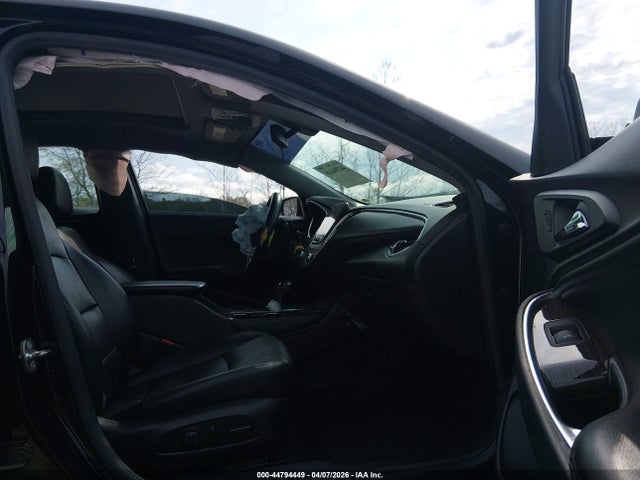 Aukcja sprzedaży 2016 Chevrolet Malibu Premier, vin: 1G1ZH5SX3GF226430, numer aukcji: 44794449