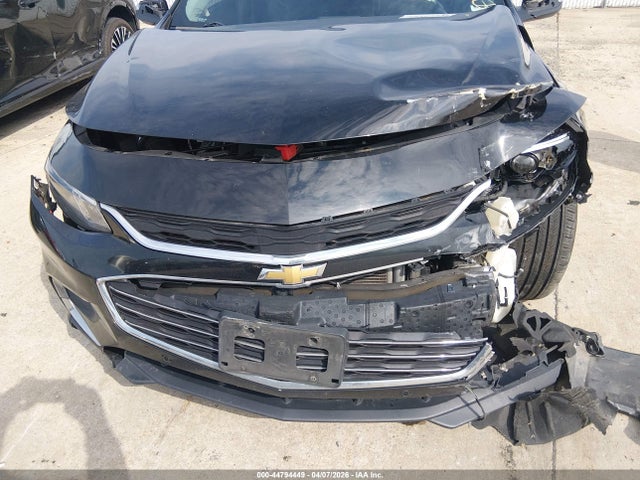 Aukcja sprzedaży 2016 Chevrolet Malibu Premier, vin: 1G1ZH5SX3GF226430, numer aukcji: 44794449