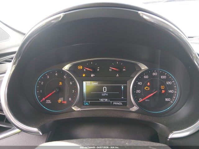 Aukcja sprzedaży 2016 Chevrolet Malibu Premier, vin: 1G1ZH5SX3GF226430, numer aukcji: 44794449