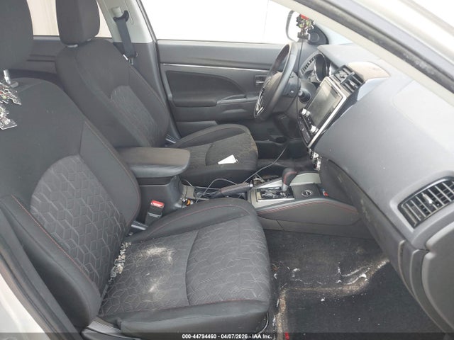 44794460 :رقم المزاد ، JA4ARUAU7RU003657 vin ، 2024 Mitsubishi Outlander Sport 2.0 Le Awc مزاد بيع