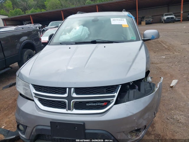 44794461 :رقم المزاد ، 3C4PDCBG1JT526060 vin ، 2018 Dodge Journey Sxt مزاد بيع