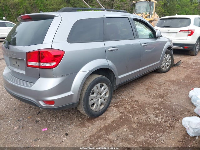 44794461 :رقم المزاد ، 3C4PDCBG1JT526060 vin ، 2018 Dodge Journey Sxt مزاد بيع