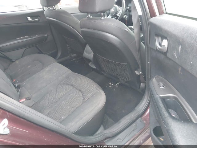 44794470 :رقم المزاد ، 5XXGT4L33KG283370 vin ، 2019 Kia Optima Lx مزاد بيع