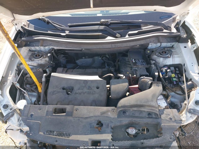 44794476 :رقم المزاد ، JA4AD3A30FZ003479 vin ، 2015 Mitsubishi Outlander Se مزاد بيع