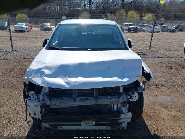 44794476 :رقم المزاد ، JA4AD3A30FZ003479 vin ، 2015 Mitsubishi Outlander Se مزاد بيع