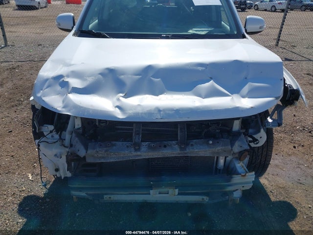 44794476 :رقم المزاد ، JA4AD3A30FZ003479 vin ، 2015 Mitsubishi Outlander Se مزاد بيع