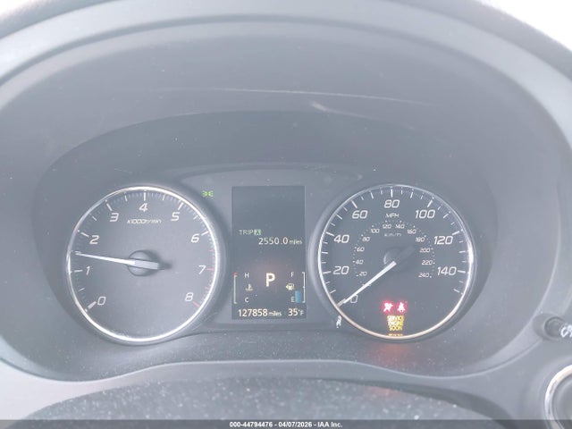 44794476 :رقم المزاد ، JA4AD3A30FZ003479 vin ، 2015 Mitsubishi Outlander Se مزاد بيع