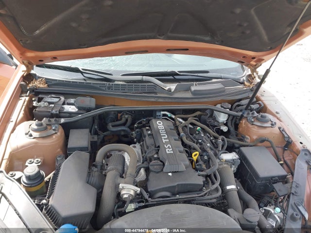 Aukcja sprzedaży 2013 Hyundai Genesis 2.0t Premium, vin: KMHHT6KD9DU089512, numer aukcji: 44794478