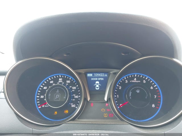 Aukcja sprzedaży 2013 Hyundai Genesis 2.0t Premium, vin: KMHHT6KD9DU089512, numer aukcji: 44794478