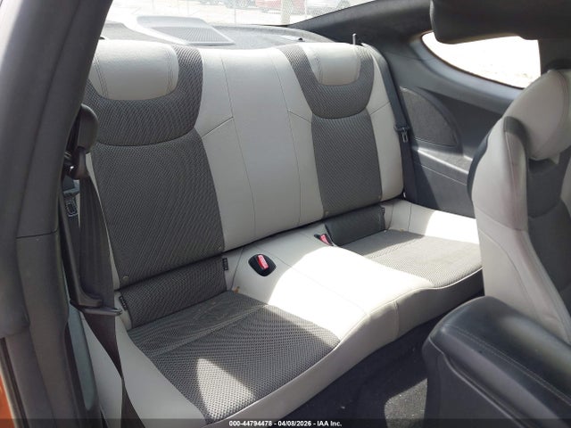 Aukcja sprzedaży 2013 Hyundai Genesis 2.0t Premium, vin: KMHHT6KD9DU089512, numer aukcji: 44794478