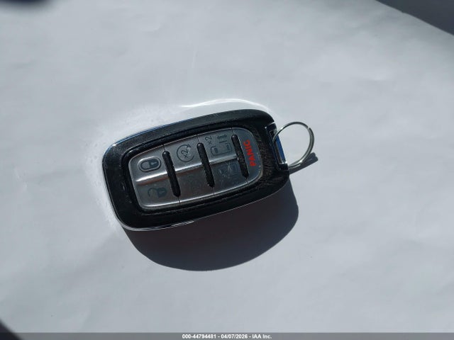 Продаж на аукціоні авто 2018 Chrysler Pacifica Touring L, vin: 2C4RC1BG5JR257337, номер лоту: 44794481