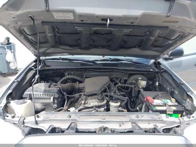 5TFRX5GN7HX084337 Toyota Tacoma Sr