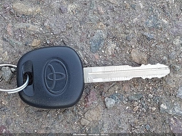 5TFRX5GN7HX084337 Toyota Tacoma Sr