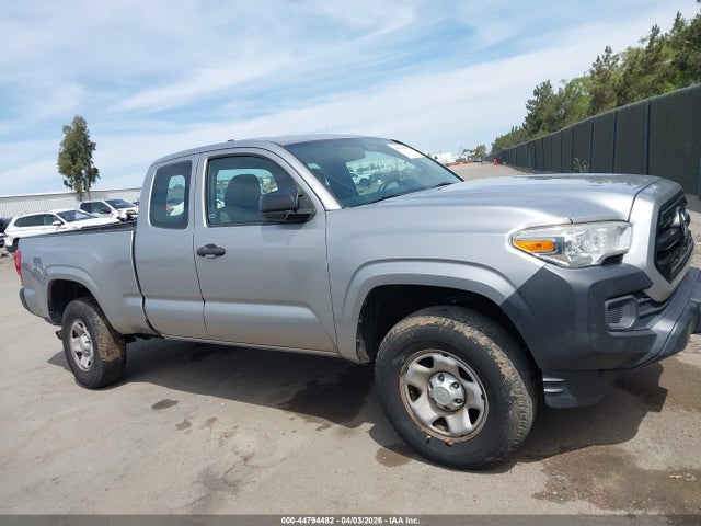 5TFRX5GN7HX084337 Toyota Tacoma Sr