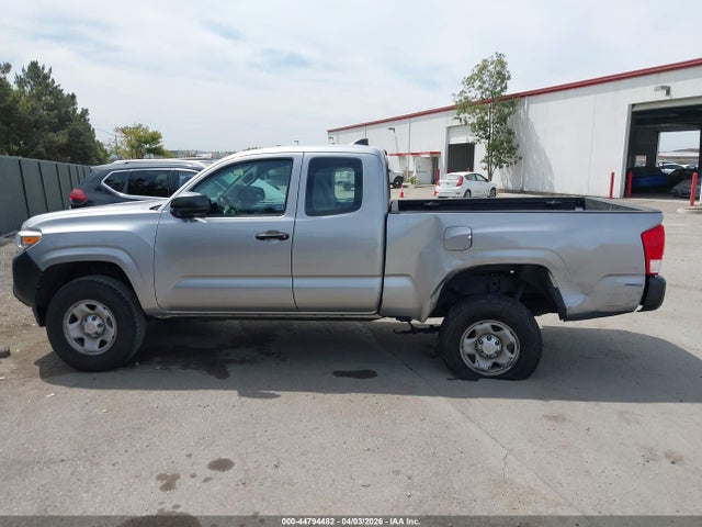 5TFRX5GN7HX084337 Toyota Tacoma Sr