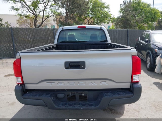 5TFRX5GN7HX084337 Toyota Tacoma Sr