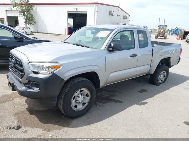 5TFRX5GN7HX084337 Toyota Tacoma Sr
