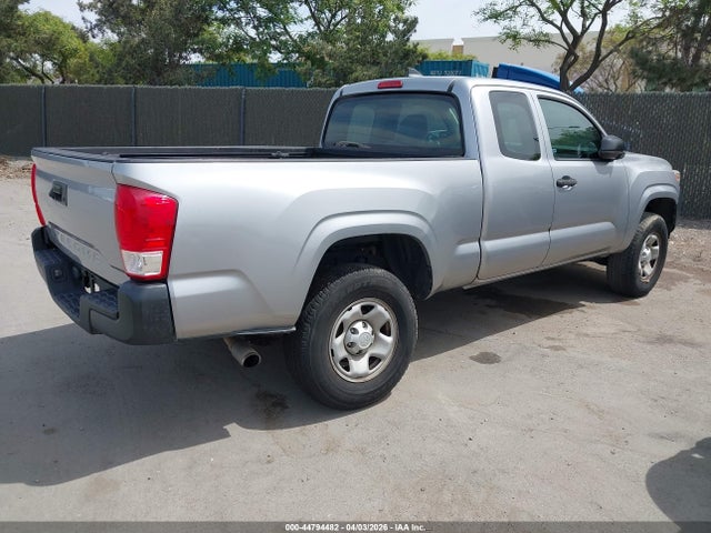 5TFRX5GN7HX084337 Toyota Tacoma Sr